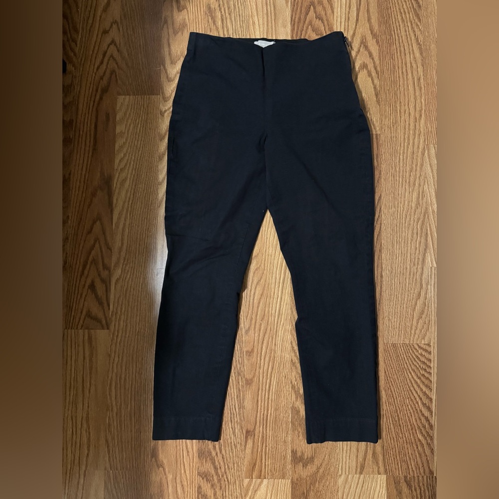 Everlane Women’s Black Chinos